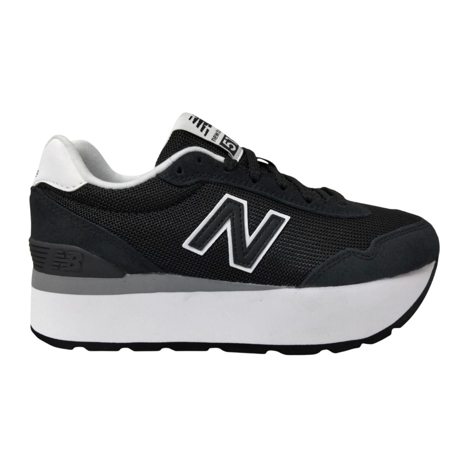 TENIS CASUAL NEW BALANCE 680 HOMBRE