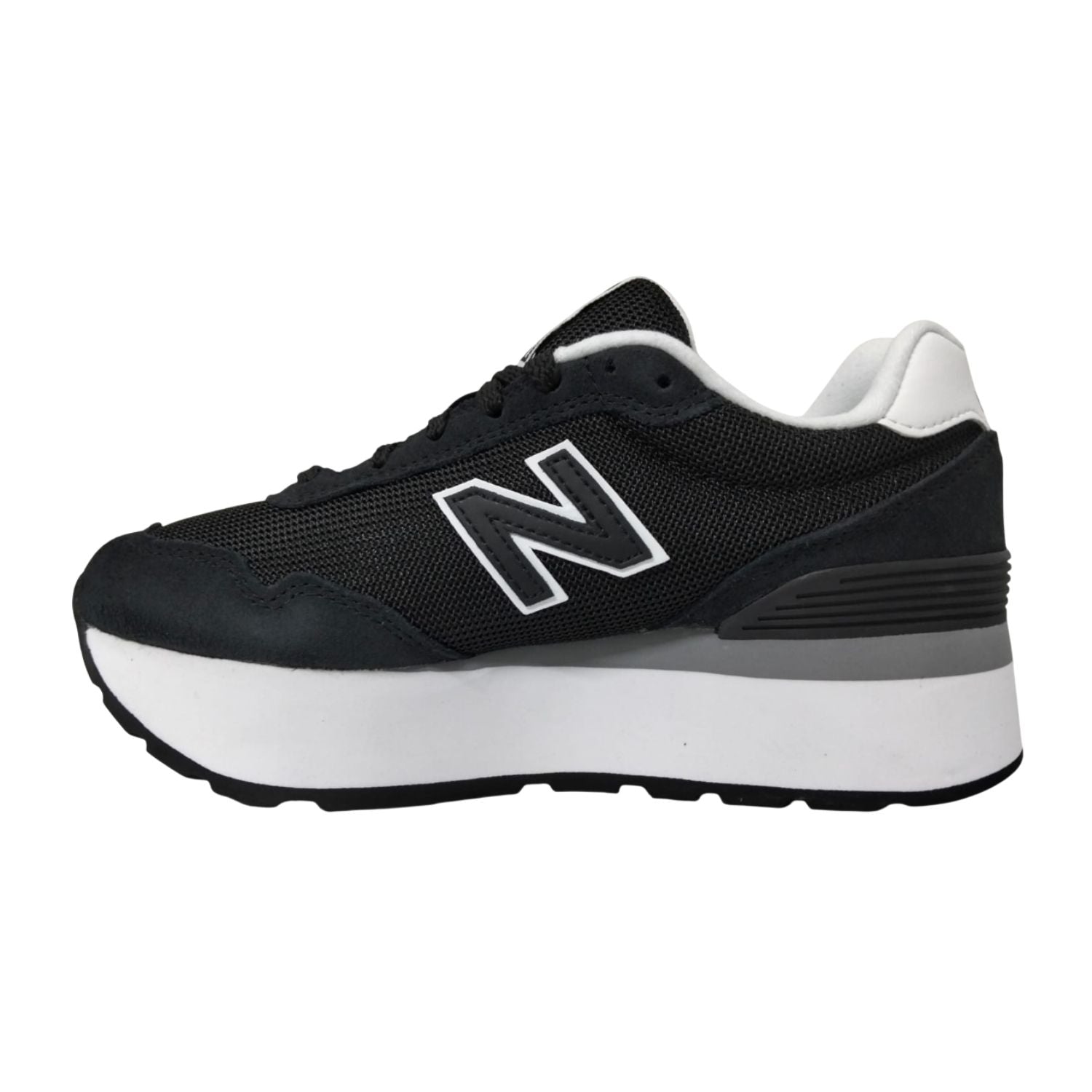 TENIS CASUAL NEW BALANCE 680 HOMBRE