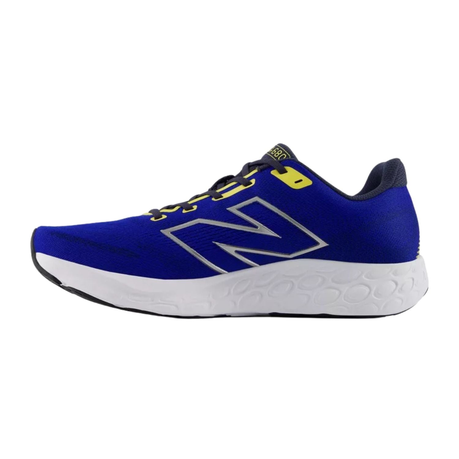TENIS CASUAL NEW BALANCE 680 HOMBRE