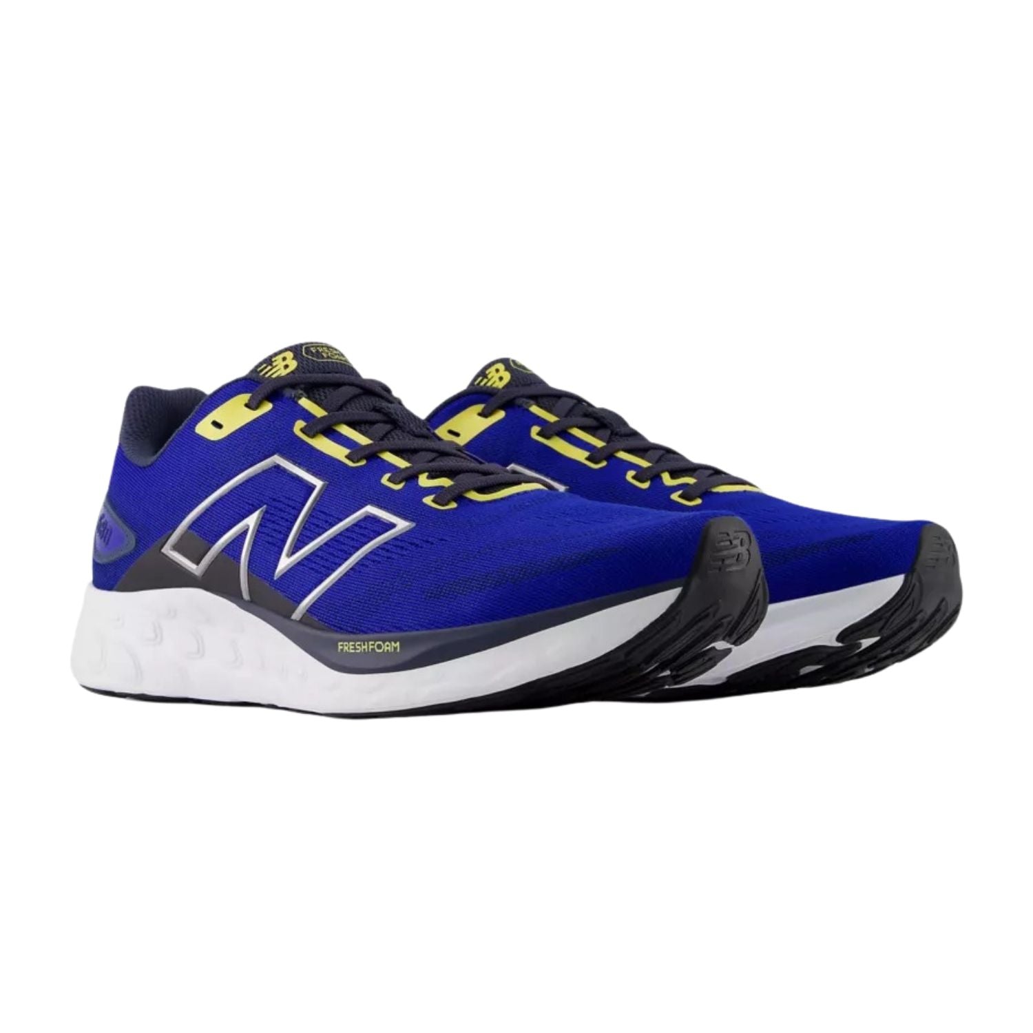 TENIS CASUAL NEW BALANCE 680 HOMBRE