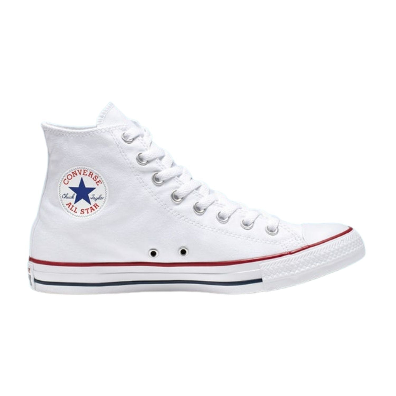 BOTAS CASUAL CONVERSE LONA UNISEX