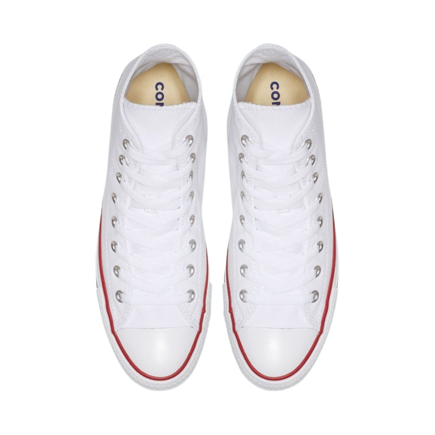 BOTAS CASUAL CONVERSE LONA UNISEX-4