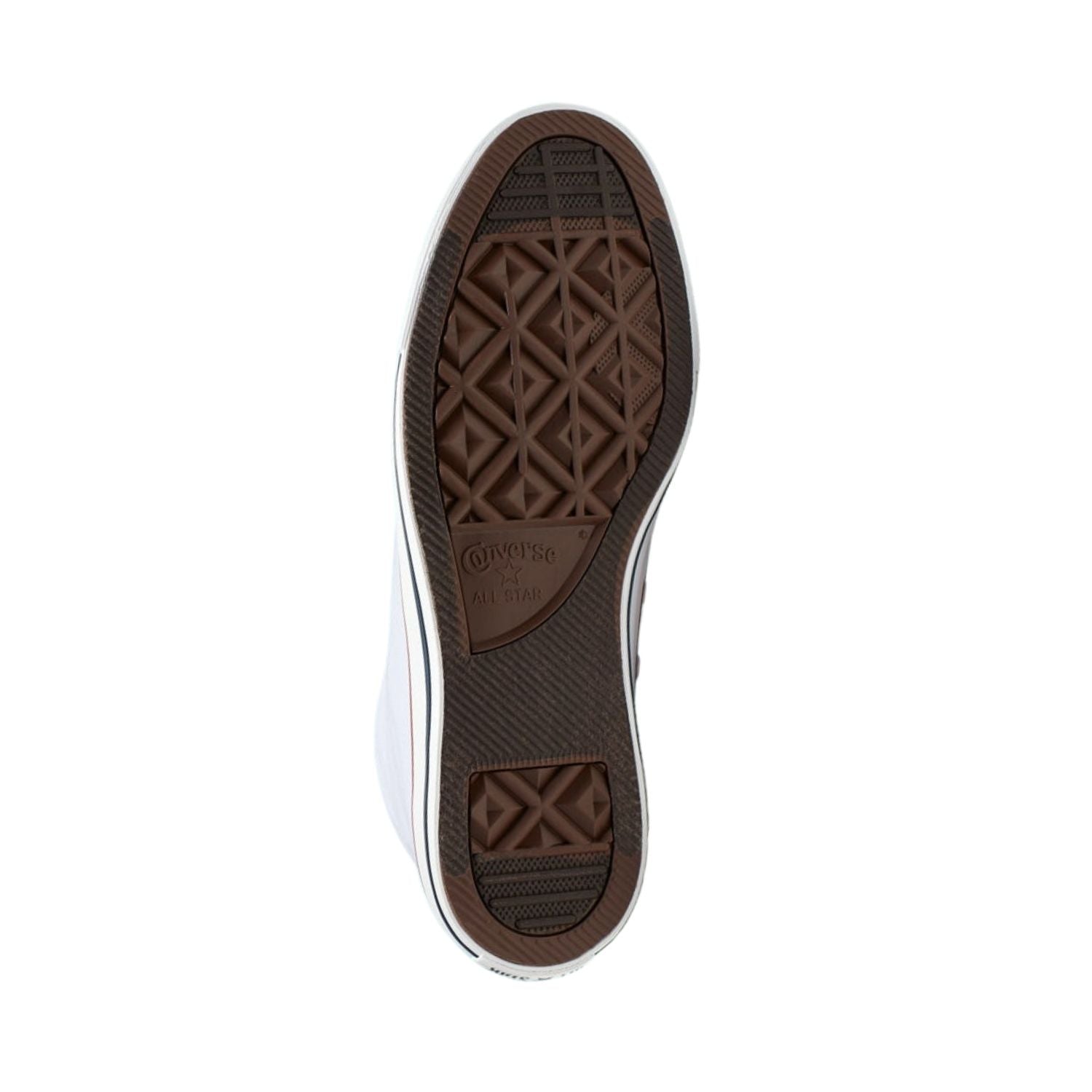 BOTAS CASUAL CONVERSE LONA UNISEX-5