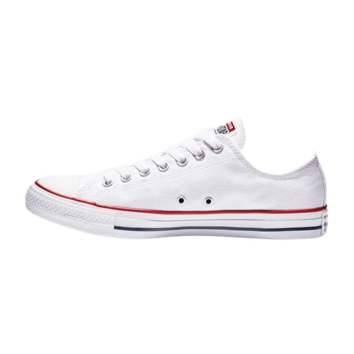 TENIS CASUAL CONVERSE LONA CHOCLO UNISEX-2