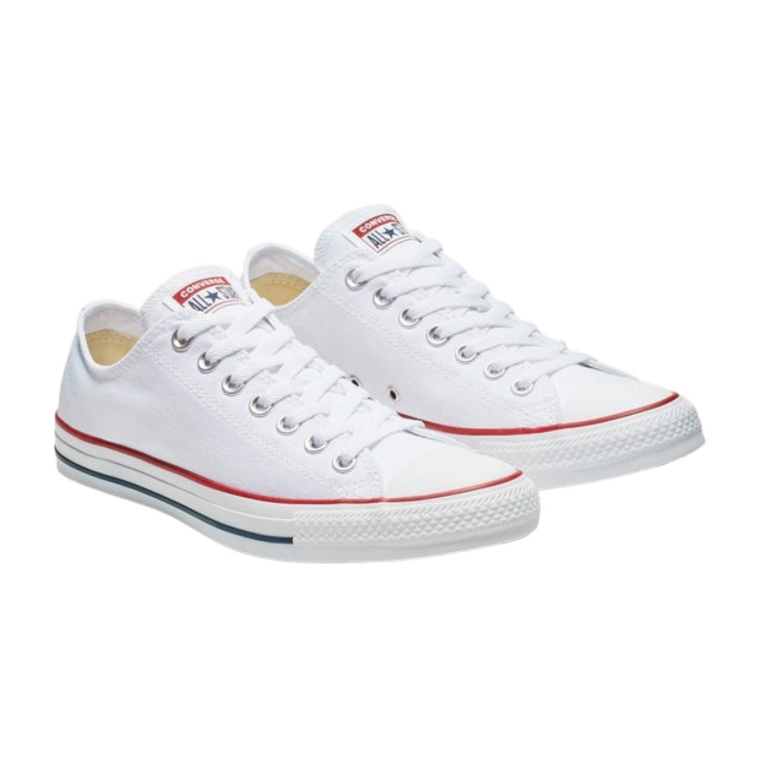 TENIS CASUAL CONVERSE LONA CHOCLO UNISEX-3