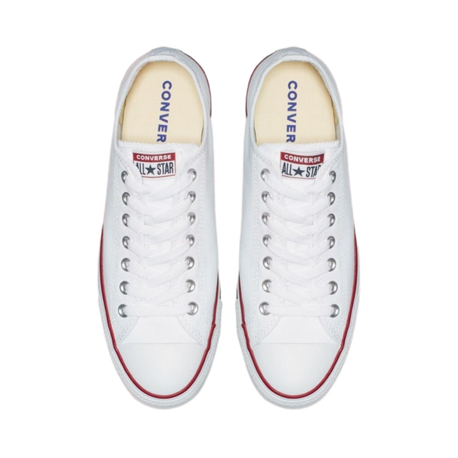 TENIS CASUAL CONVERSE LONA CHOCLO UNISEX-4