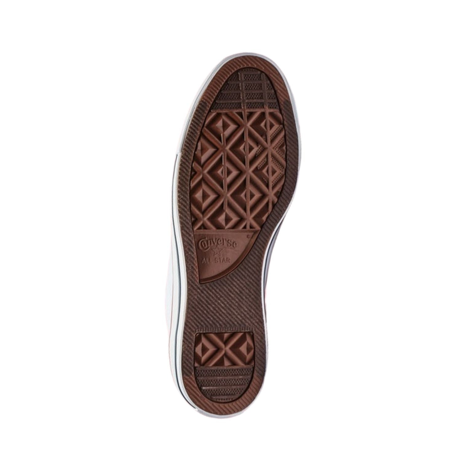 TENIS CASUAL CONVERSE LONA CHOCLO UNISEX-5