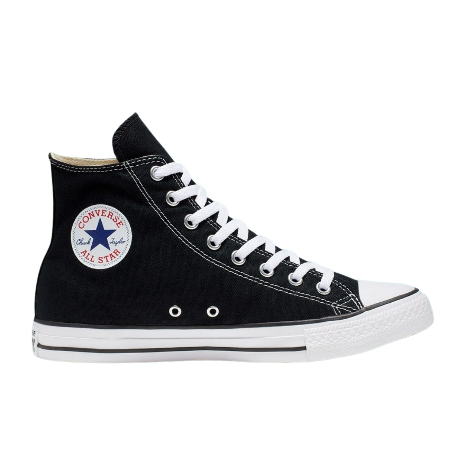 BOTAS CASUAL CONVERSE LONA UNISEX
