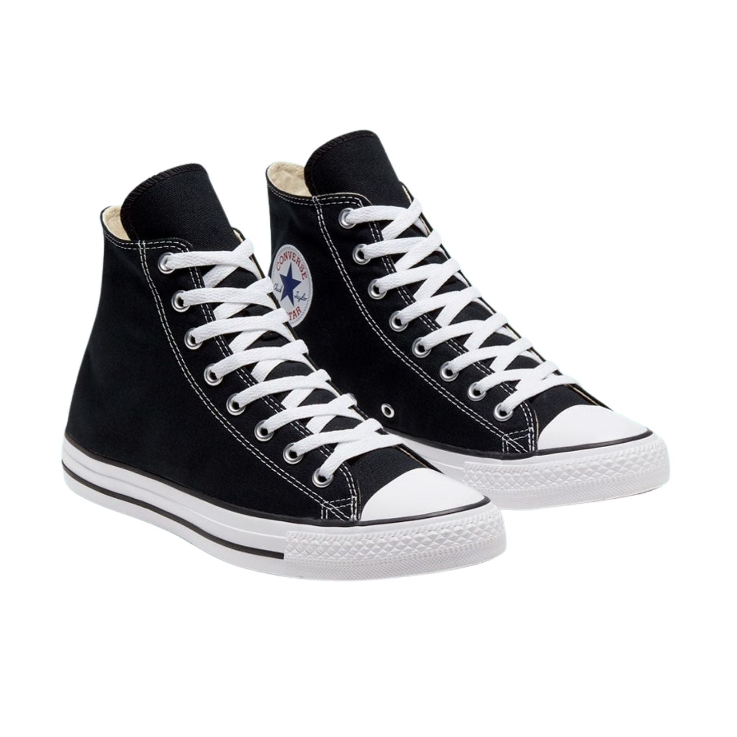 BOTAS CASUAL CONVERSE LONA UNISEX-3