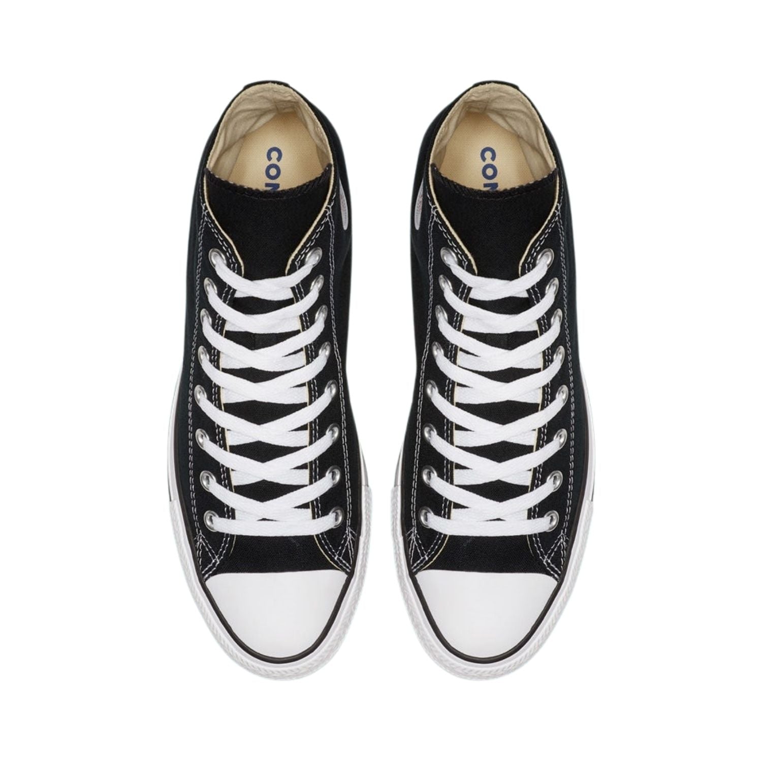BOTAS CASUAL CONVERSE LONA UNISEX-4