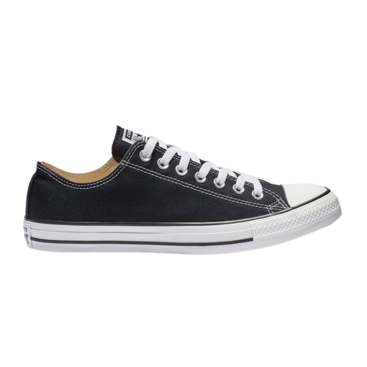TENIS CASUAL CONVERSE LONA CHOCLO UNISEX