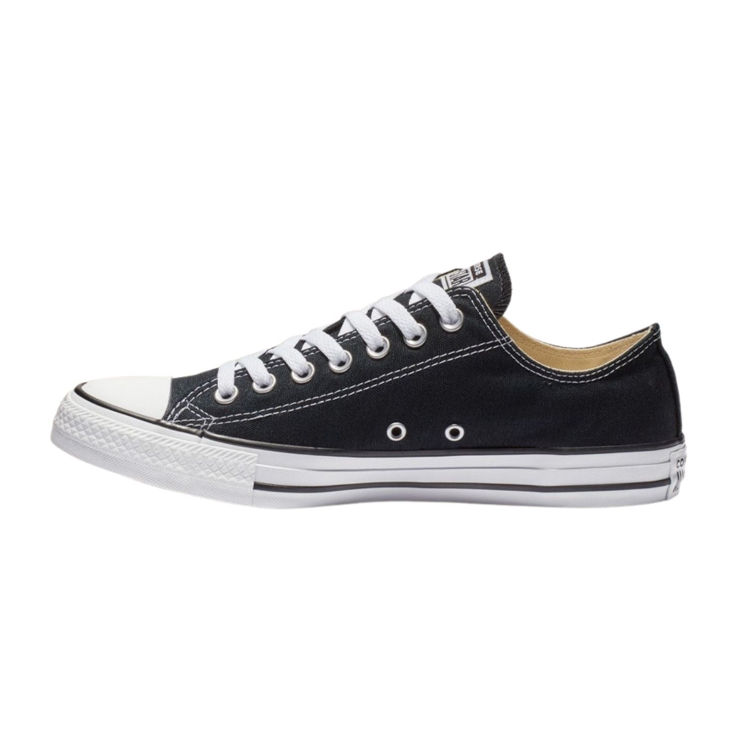 TENIS CASUAL CONVERSE LONA CHOCLO UNISEX