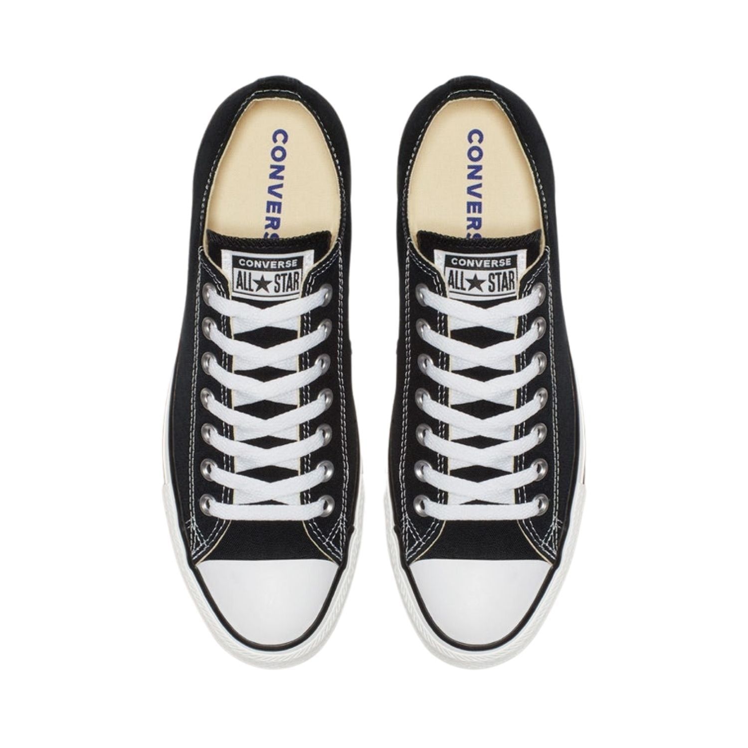 TENIS CASUAL CONVERSE LONA CHOCLO UNISEX