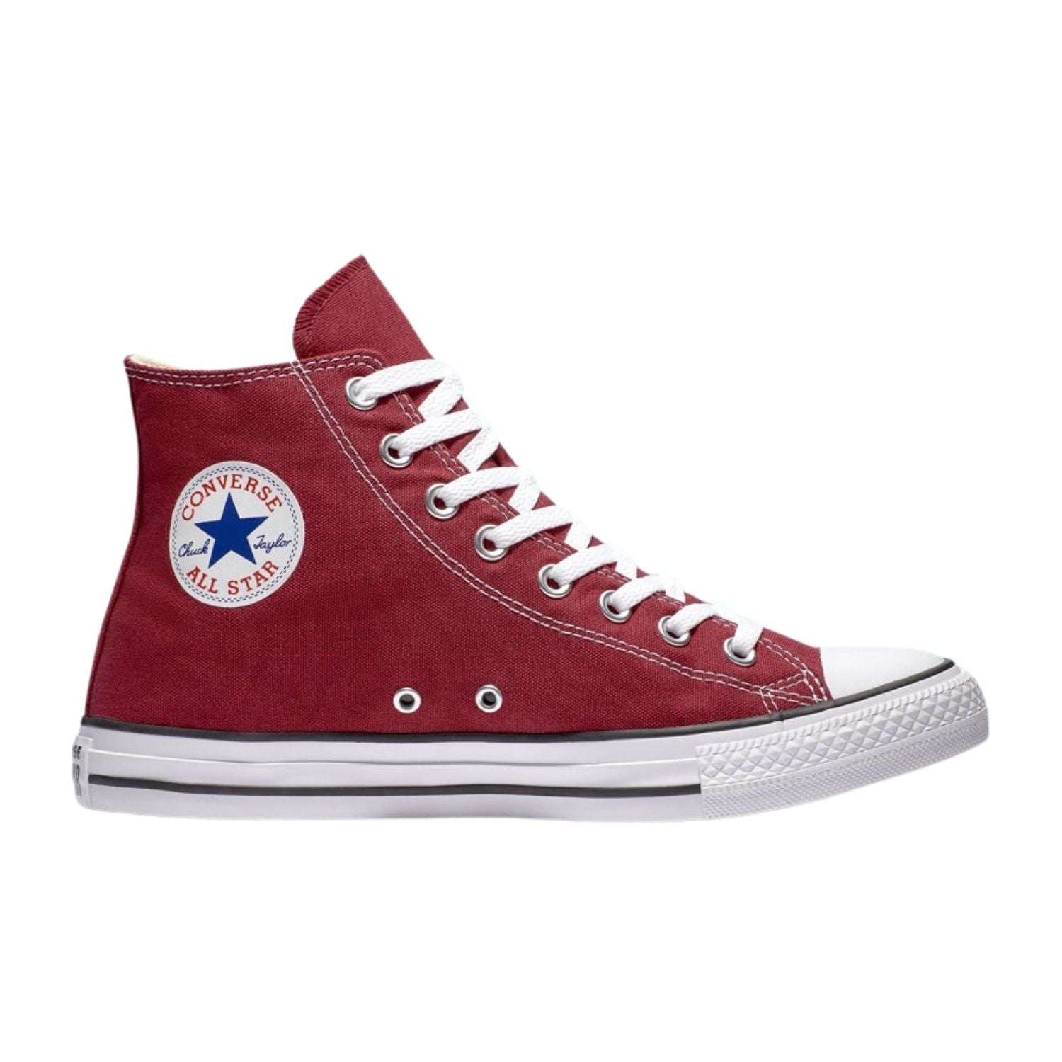 BOTAS CASUAL CONVERSE LONA UNISEX