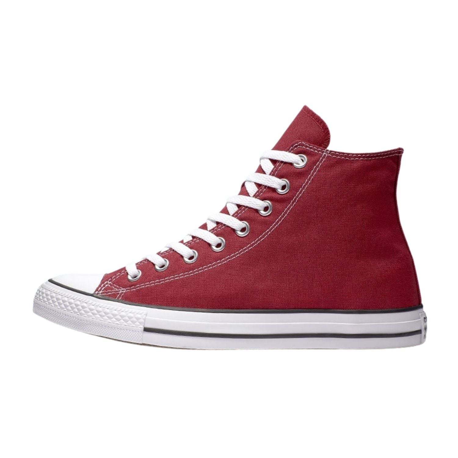 BOTAS CASUAL CONVERSE LONA UNISEX-2