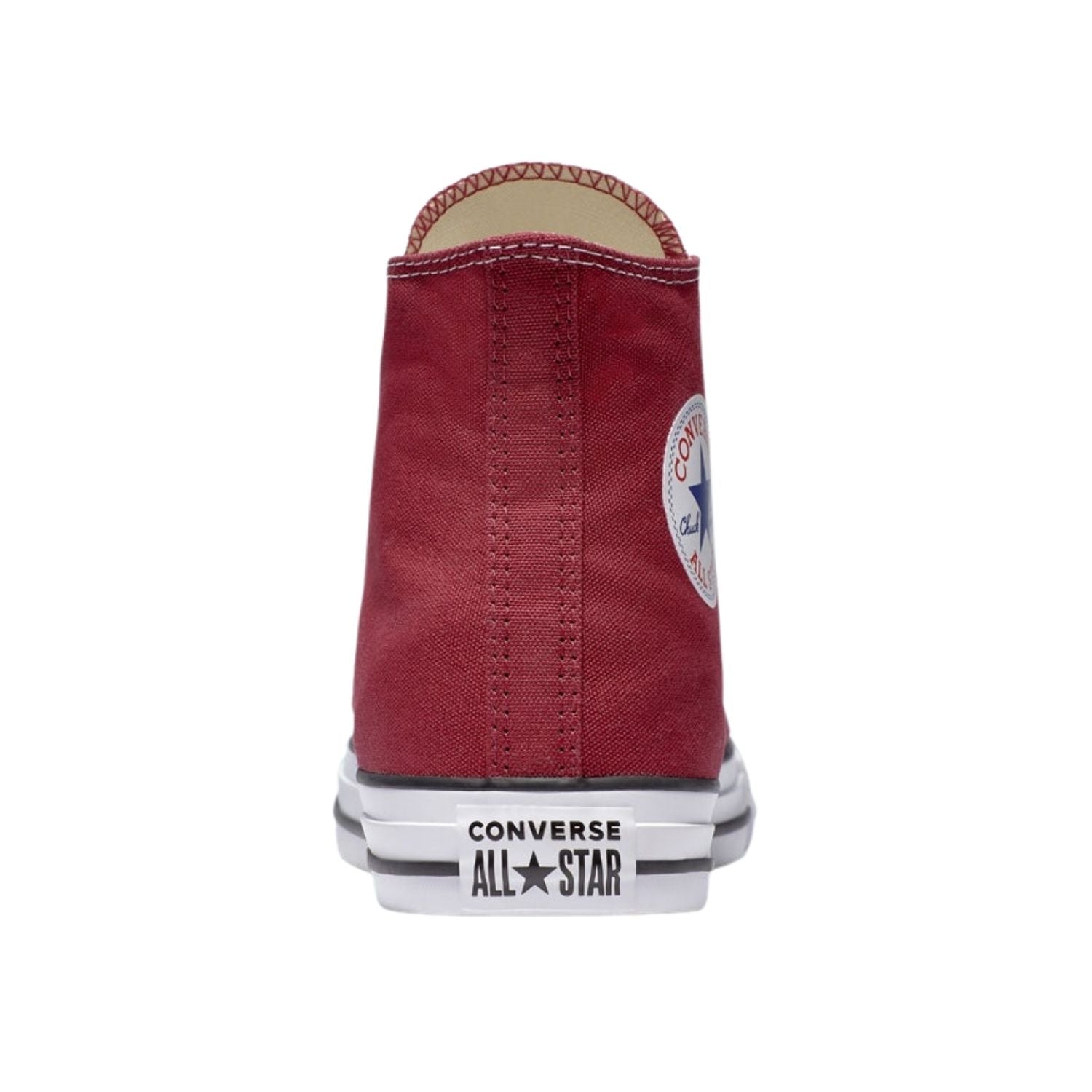 BOTAS CASUAL CONVERSE LONA UNISEX-3