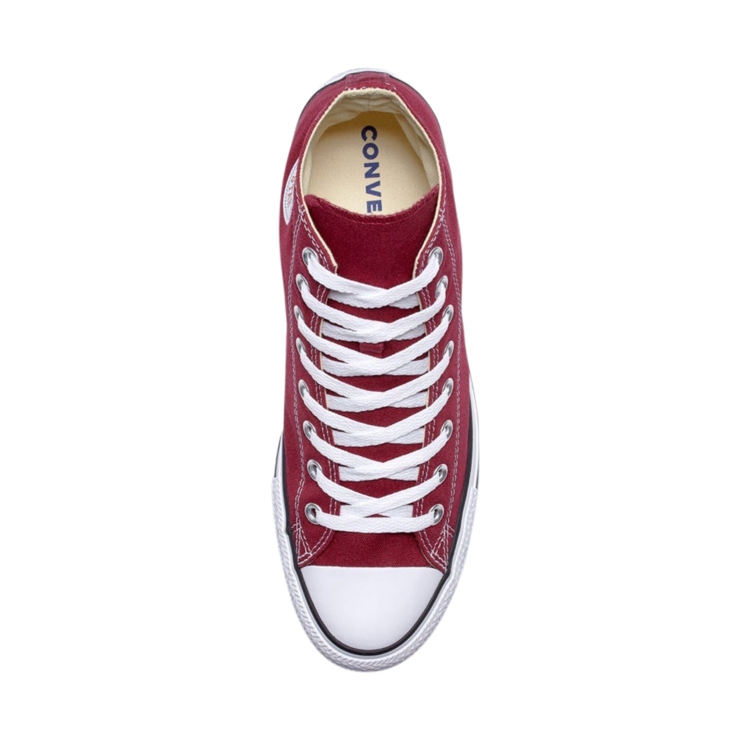 BOTAS CASUAL CONVERSE LONA UNISEX-5