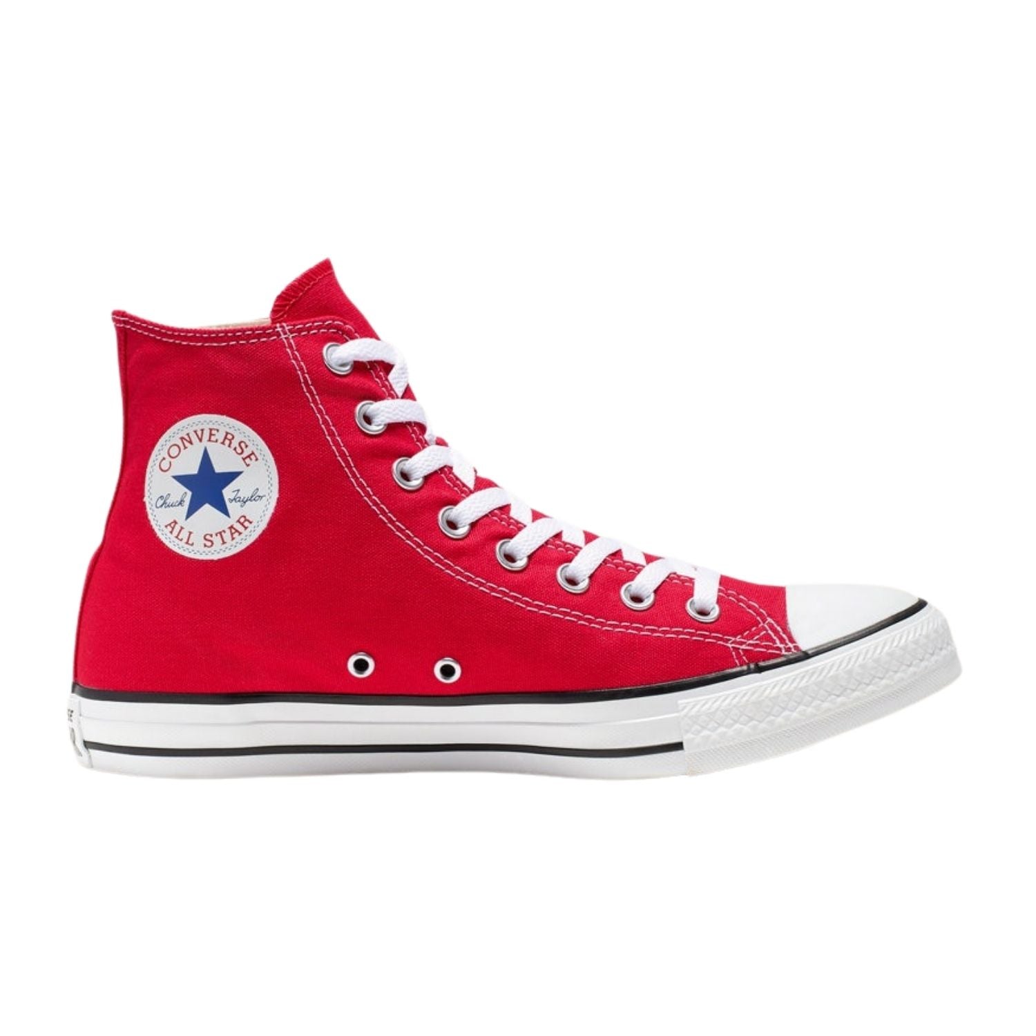 BOTAS CASUAL CONVERSE LONA UNISEX-1