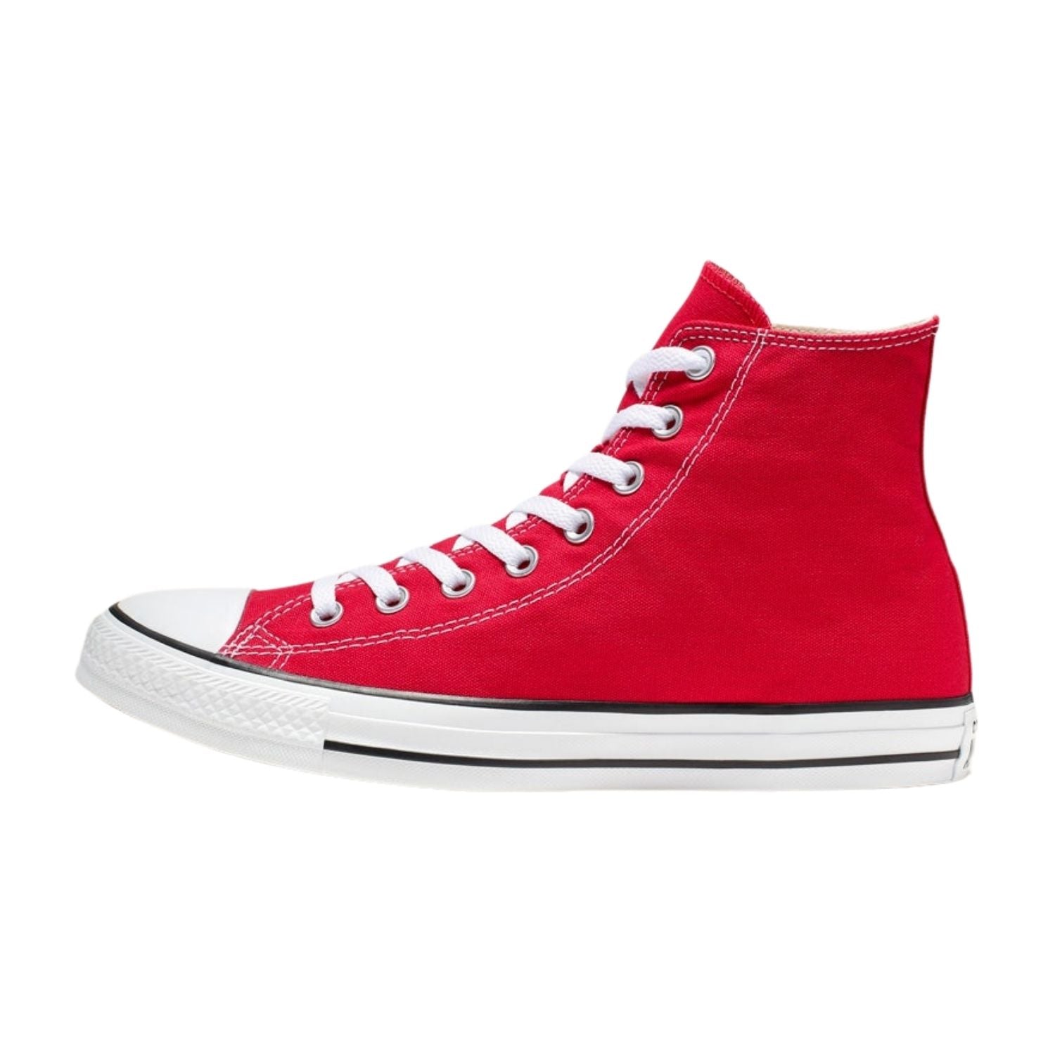 BOTAS CASUAL CONVERSE LONA UNISEX-2