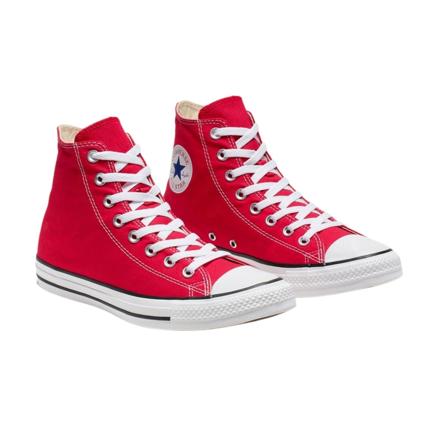 BOTAS CASUAL CONVERSE LONA UNISEX-3