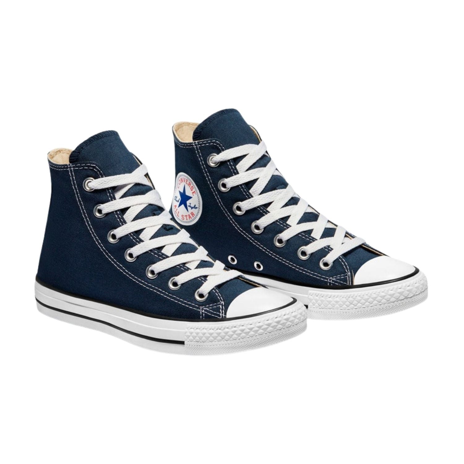 BOTAS CASUAL CONVERSE LONA UNISEX-3