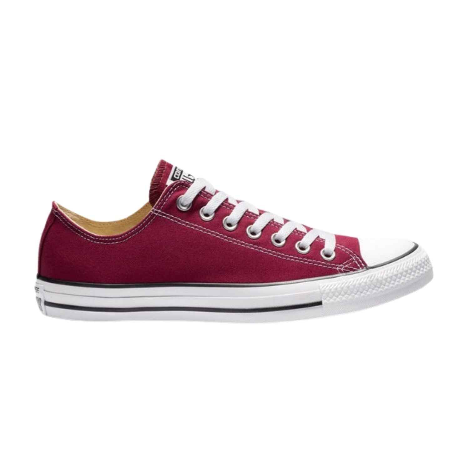 TENIS CASUAL CONVERSE LONA CHOCLO UNISEX
