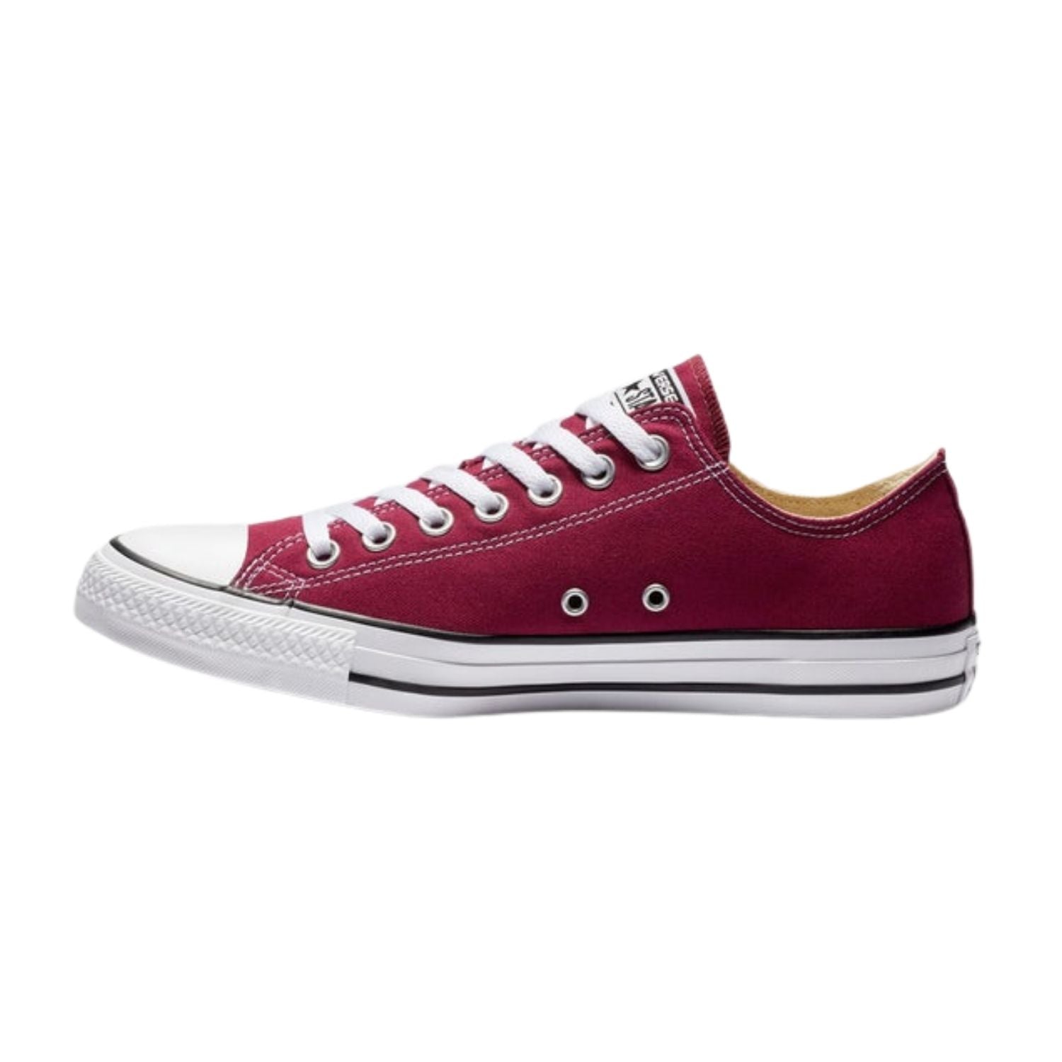 TENIS CASUAL CONVERSE LONA CHOCLO UNISEX
