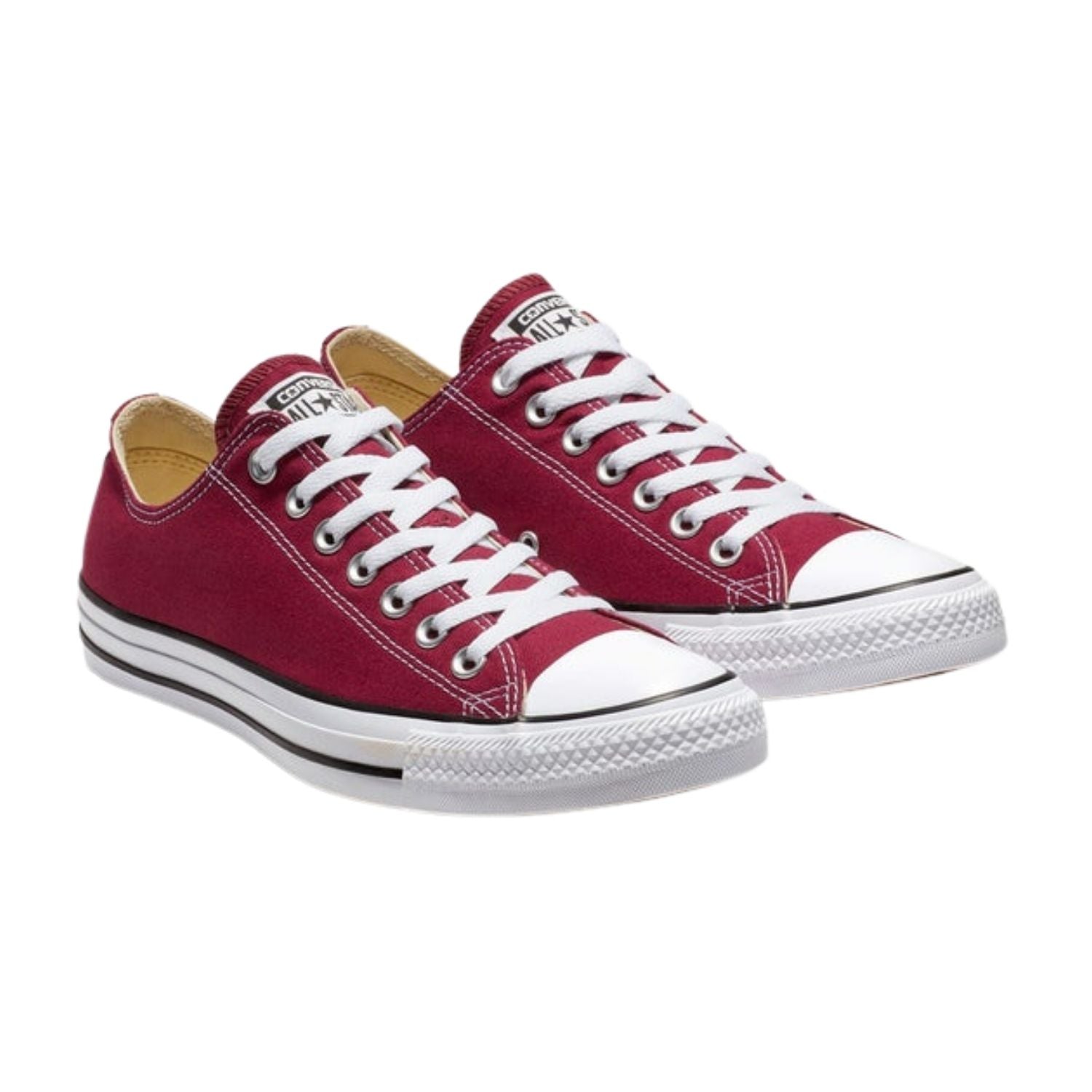 TENIS CASUAL CONVERSE LONA CHOCLO UNISEX-3