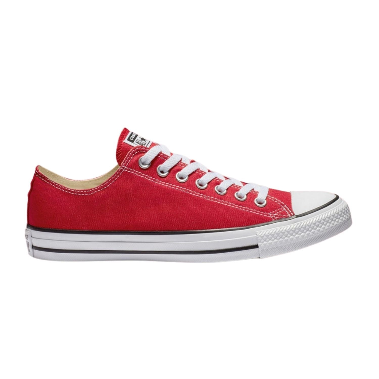 TENIS CASUAL CONVERSE LONA CHOCLO UNISEX