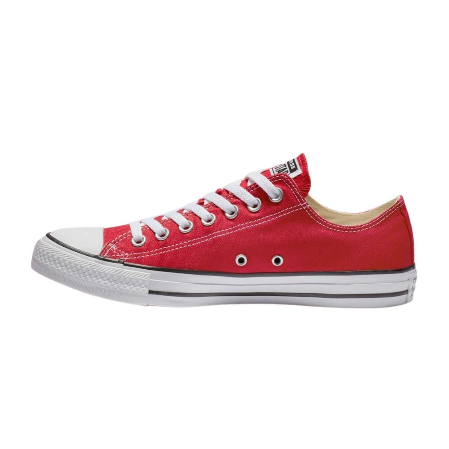 TENIS CASUAL CONVERSE LONA CHOCLO UNISEX-2