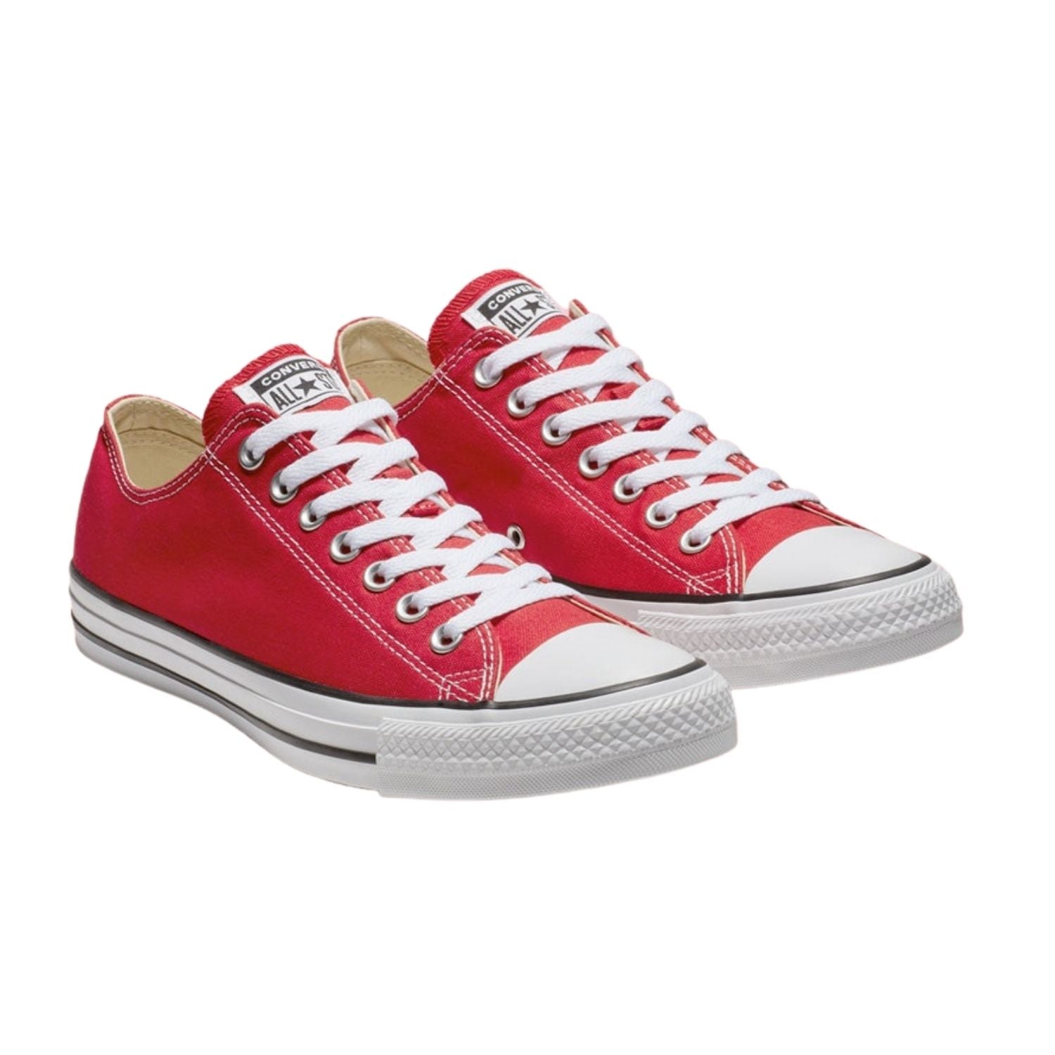 TENIS CASUAL CONVERSE LONA CHOCLO UNISEX-3