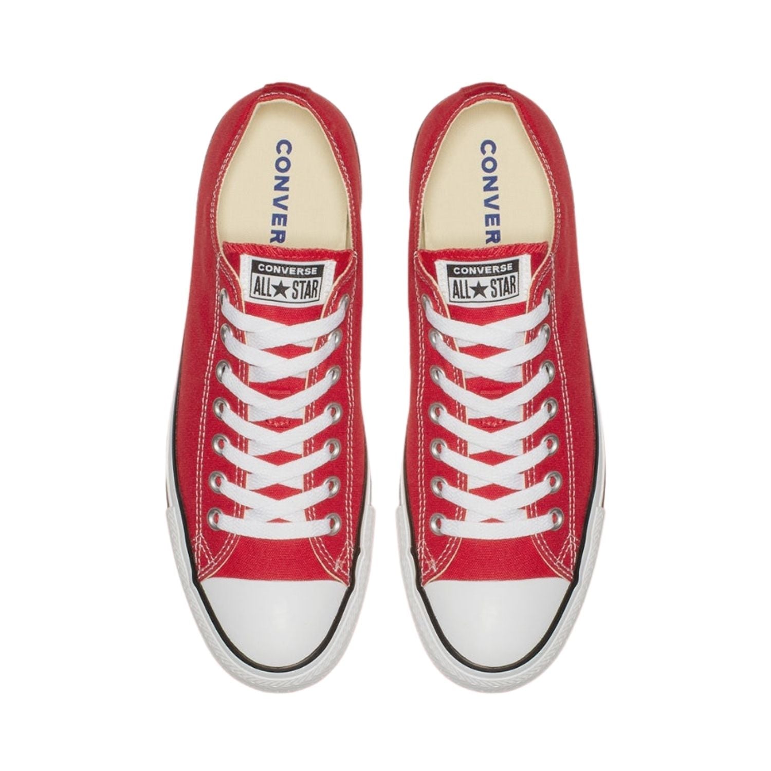 TENIS CASUAL CONVERSE LONA CHOCLO UNISEX-4