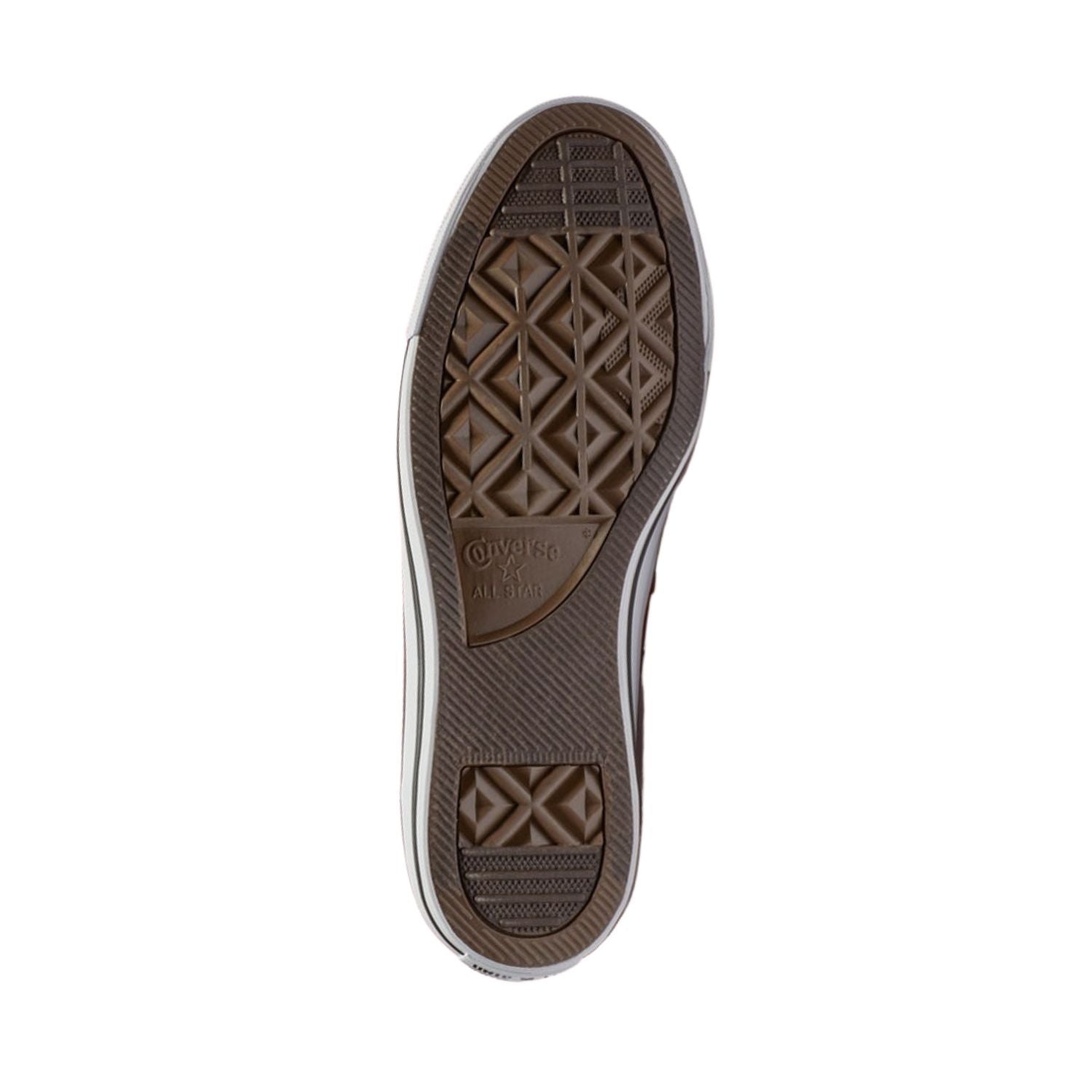 TENIS CASUAL CONVERSE LONA CHOCLO UNISEX-5