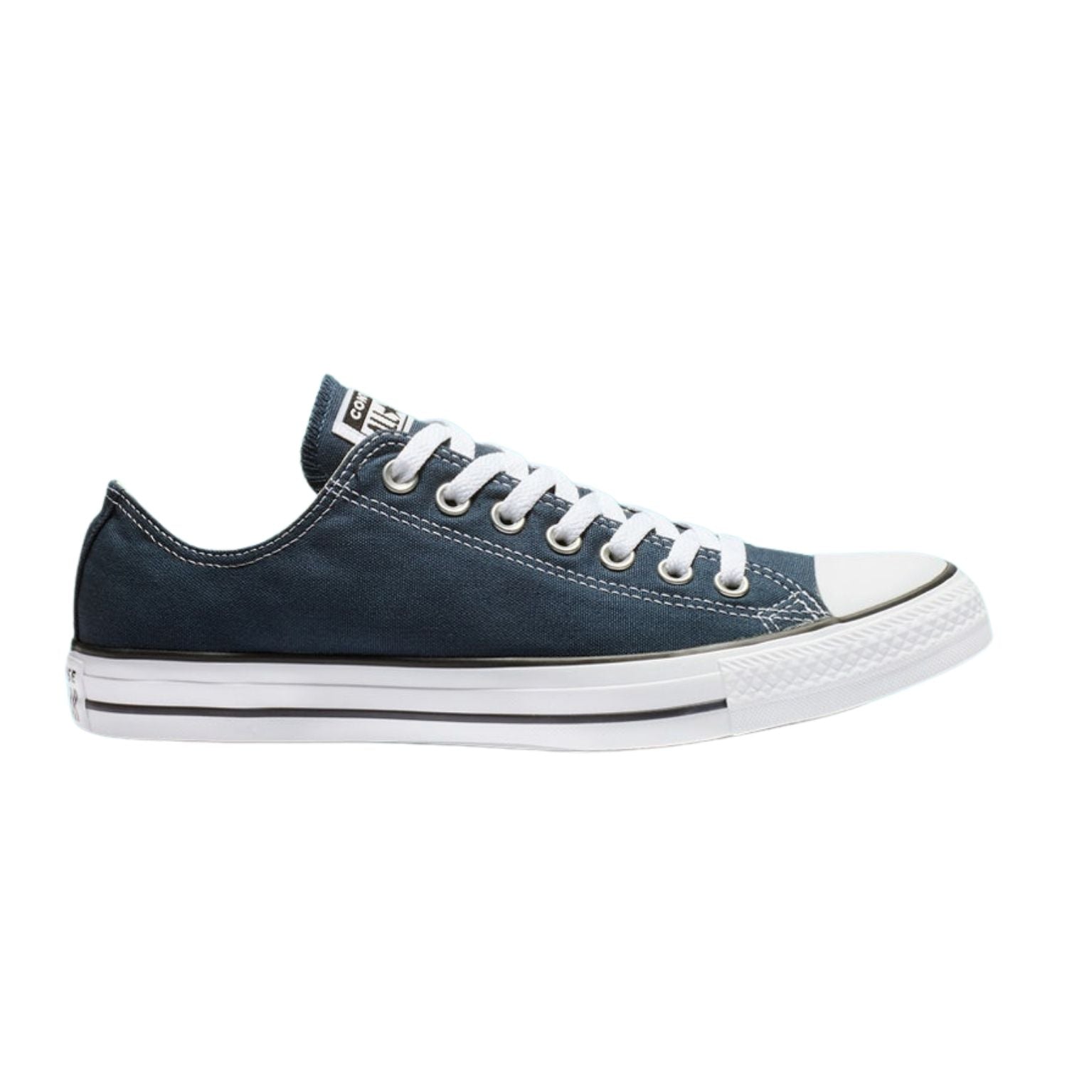TENIS CASUAL CONVERSE LONA CHOCLO UNISEX