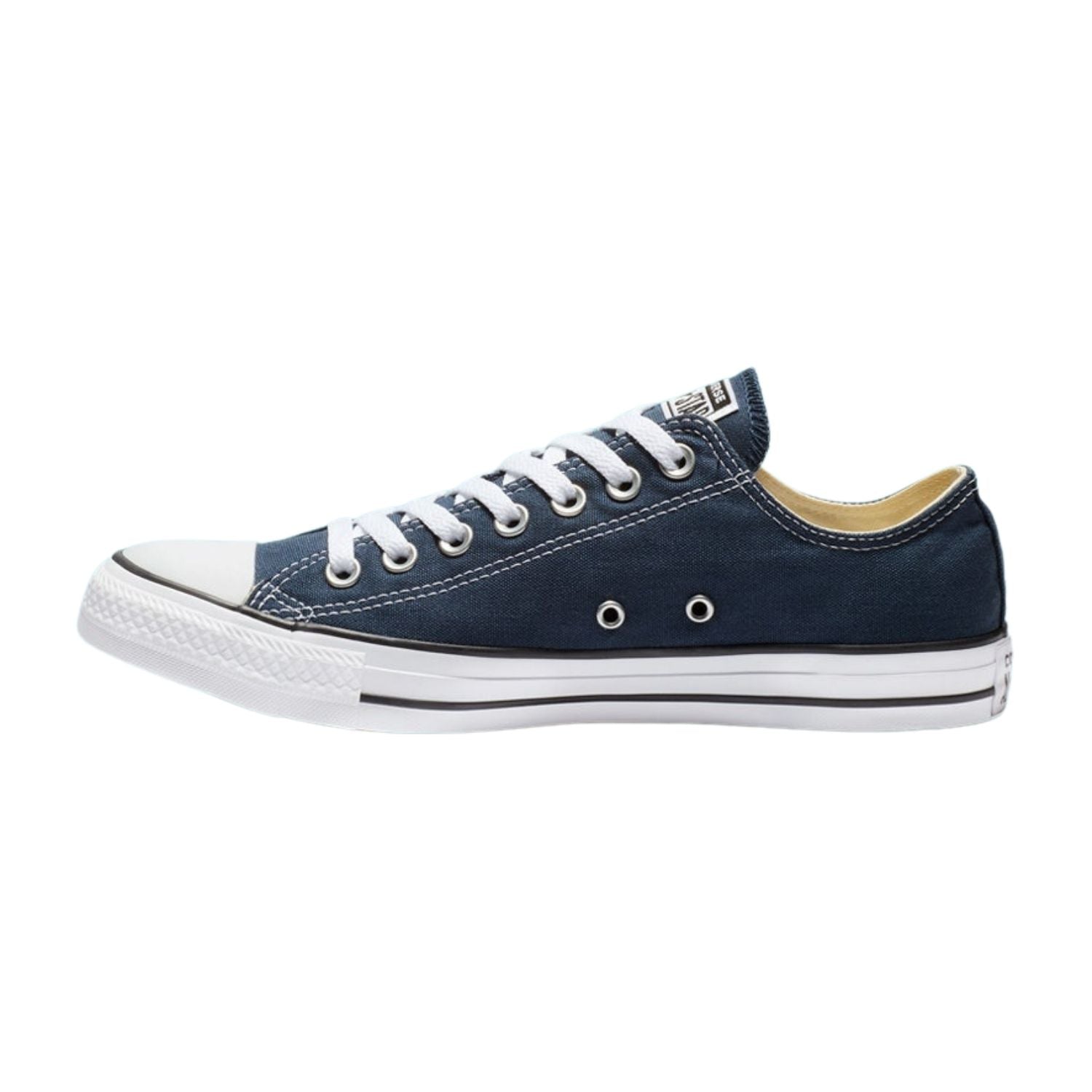 TENIS CASUAL CONVERSE LONA CHOCLO UNISEX-2