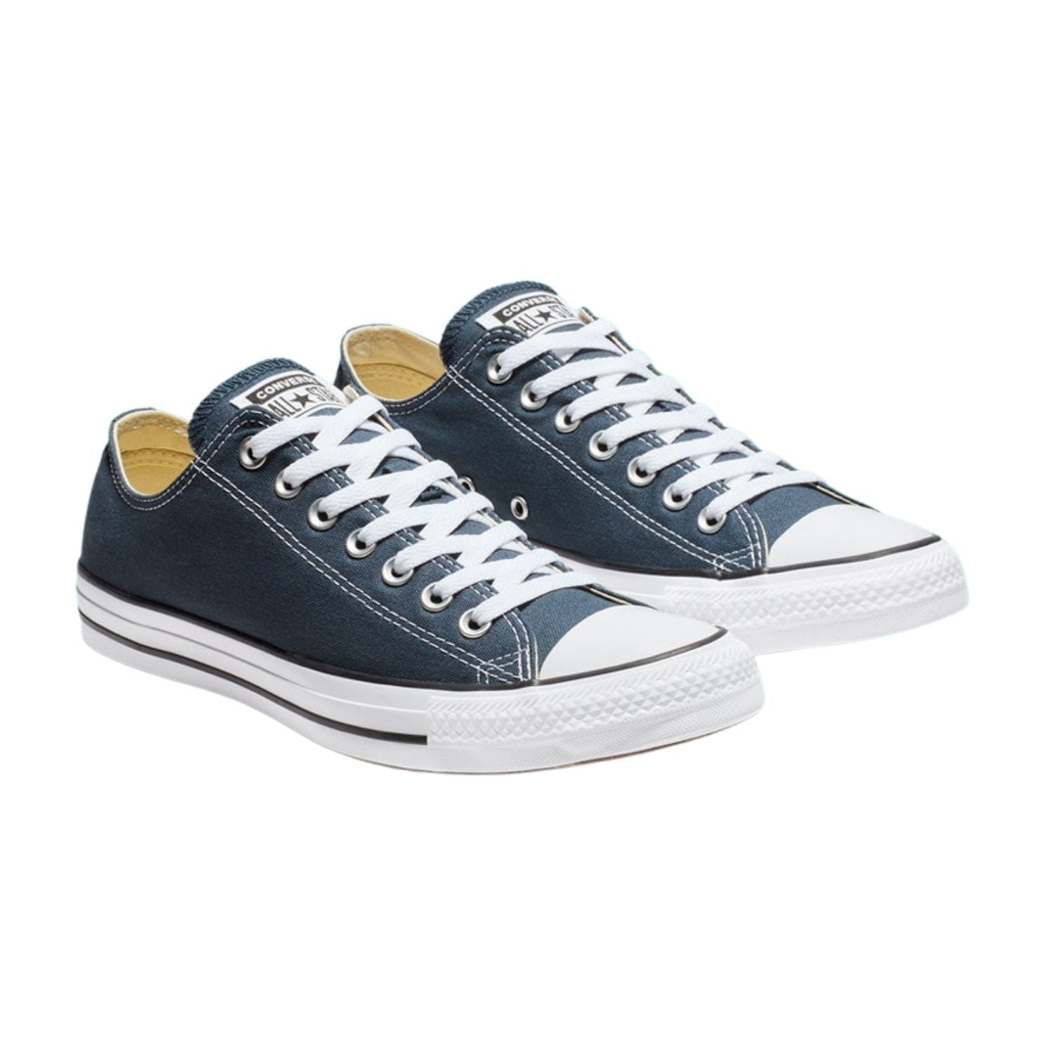 TENIS CASUAL CONVERSE LONA CHOCLO UNISEX-3