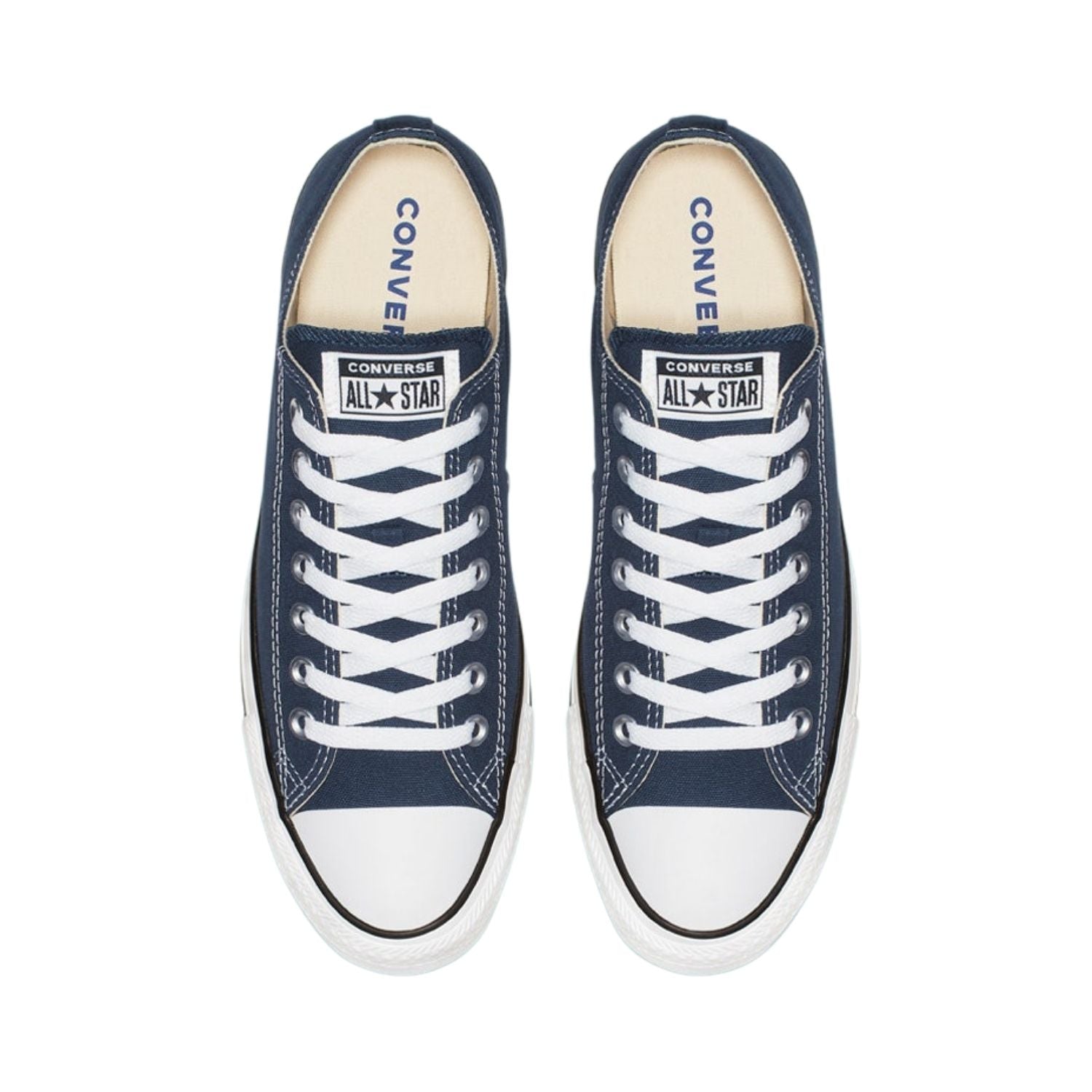 TENIS CASUAL CONVERSE LONA CHOCLO UNISEX-4