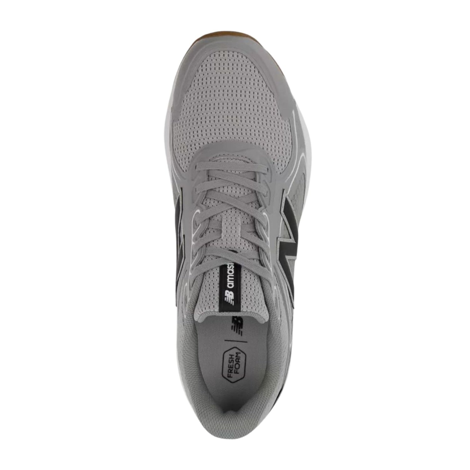 TENIS CORRER NEW BALANCE AMASTE HOMBRE-4