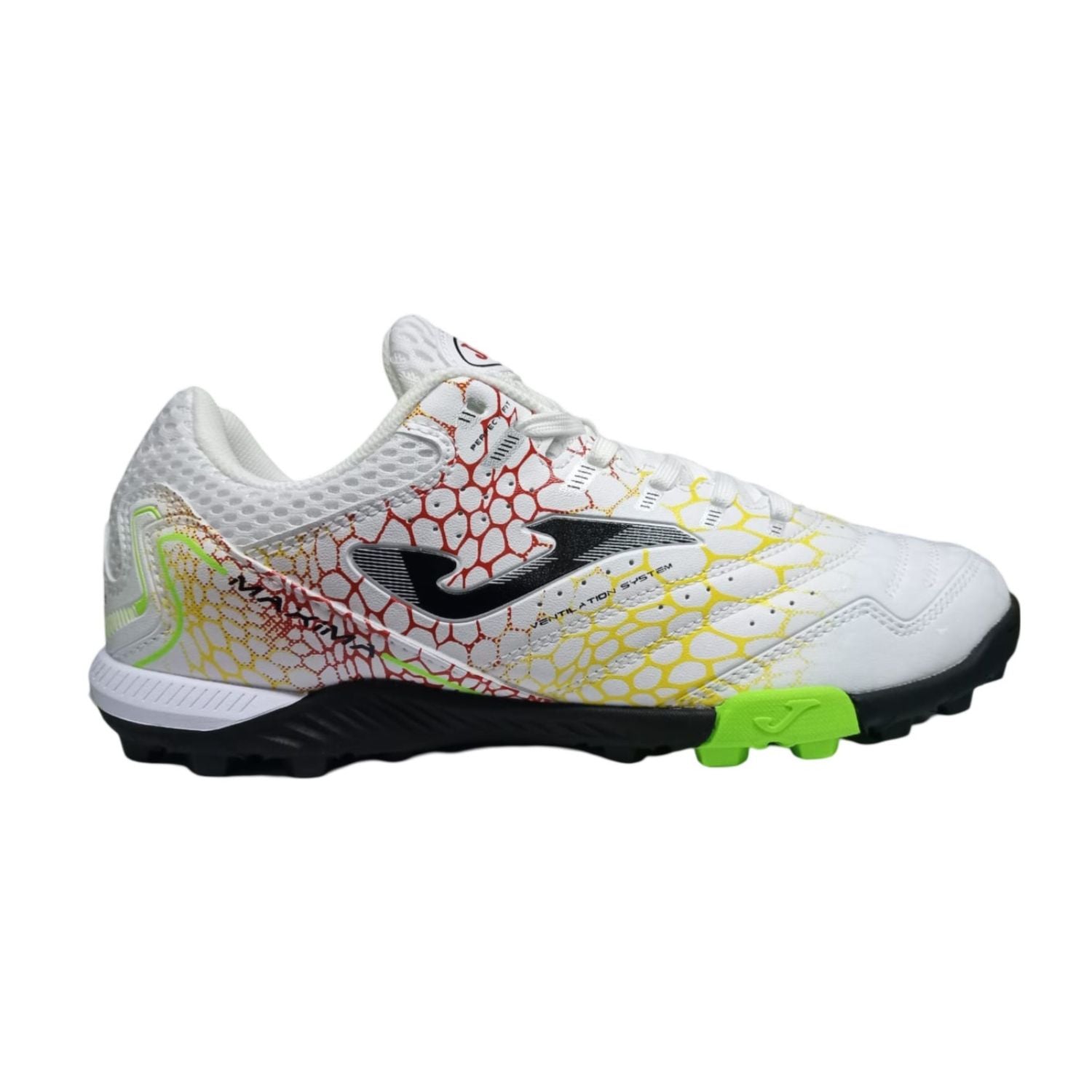 TACOS PARA PASTO SINTÉTICO FUTBOL JOMA MAXIMA HOMBRE-1