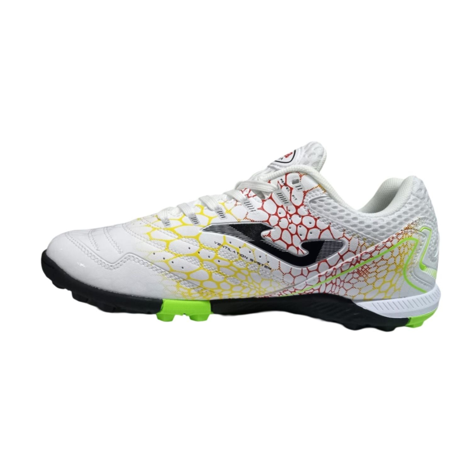 TACOS PARA PASTO SINTÉTICO FUTBOL JOMA MAXIMA HOMBRE-2