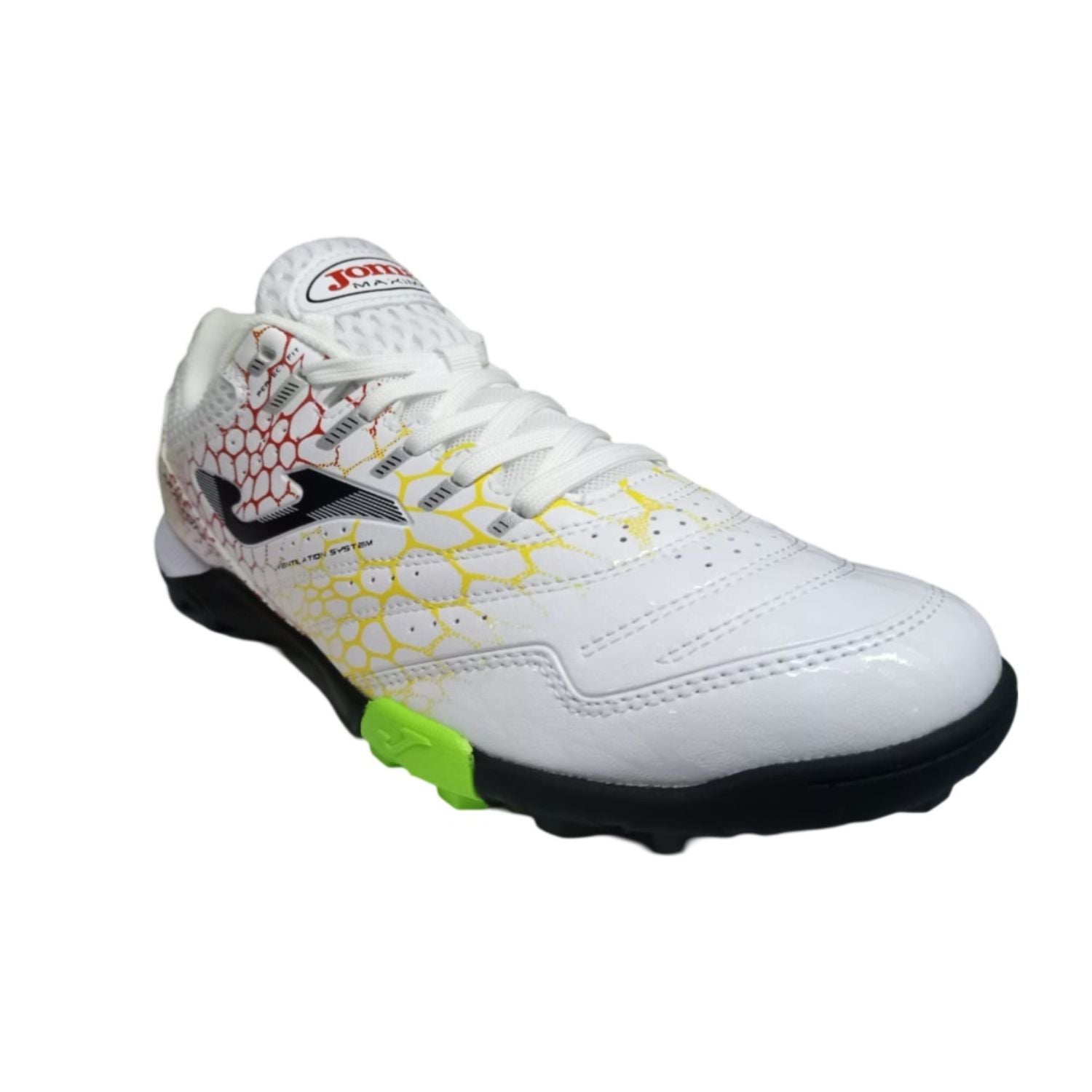 TACOS PARA PASTO SINTÉTICO FUTBOL JOMA MAXIMA HOMBRE-3