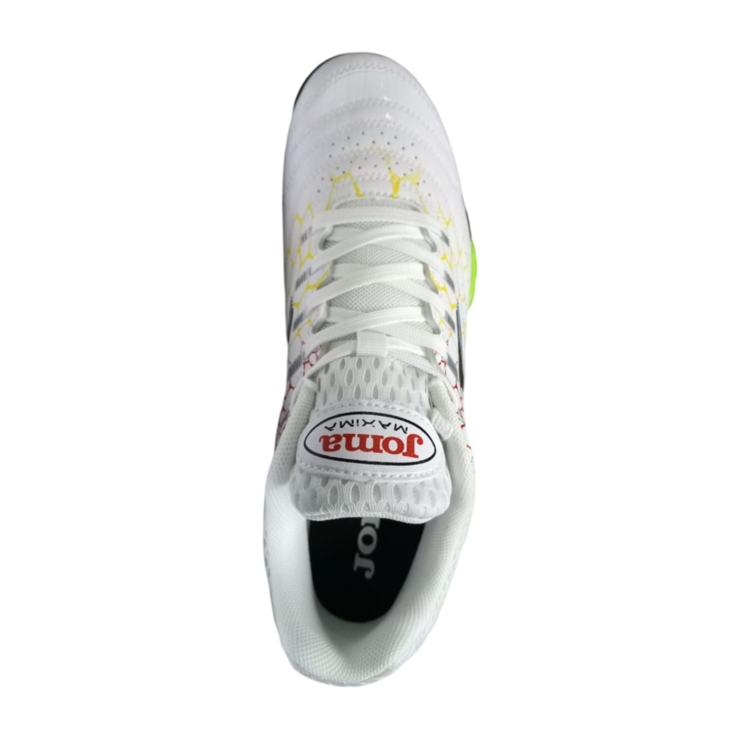TACOS PARA PASTO SINTÉTICO FUTBOL JOMA MAXIMA HOMBRE-5
