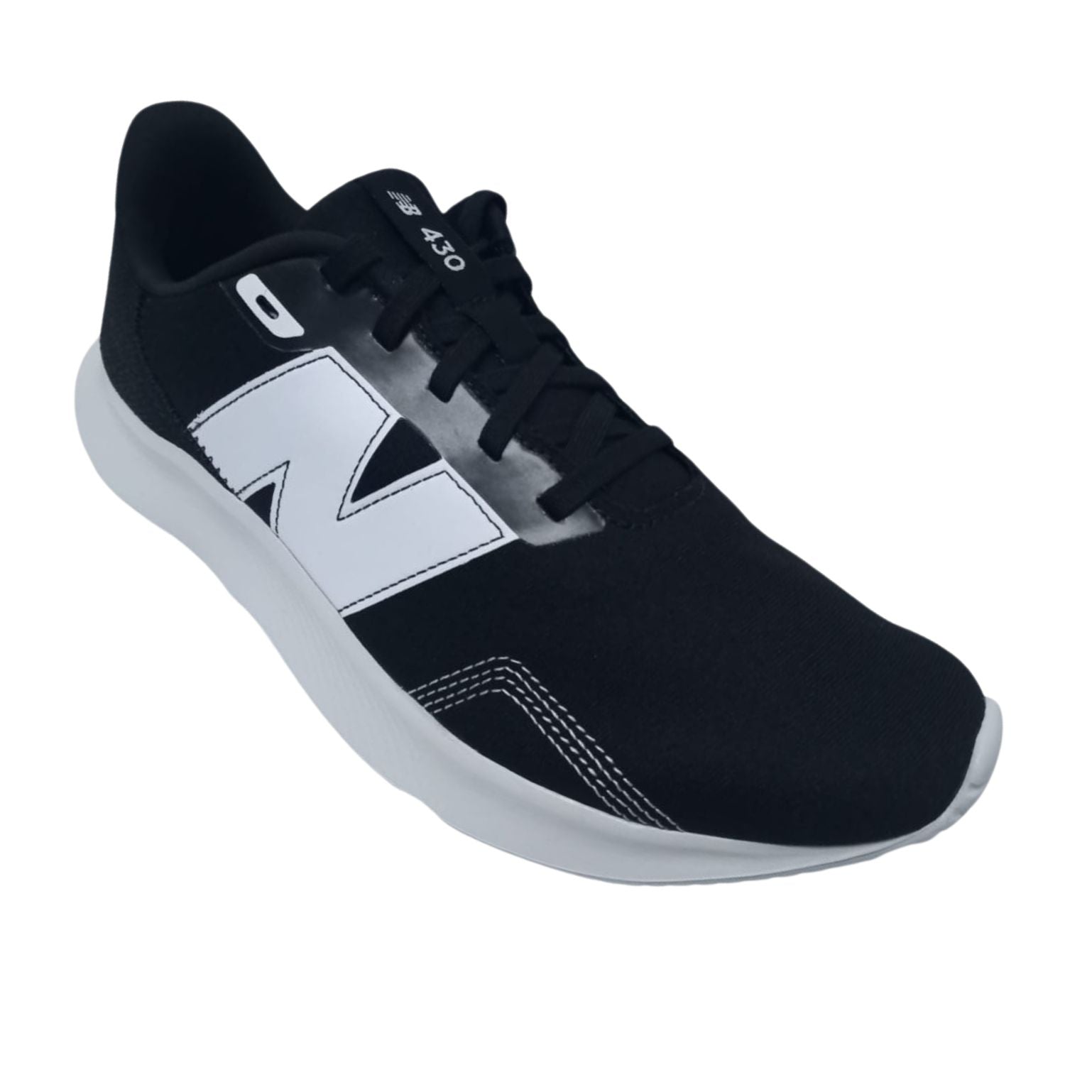 TENIS CASUAL NEW BALANCE 430 HOMBRE