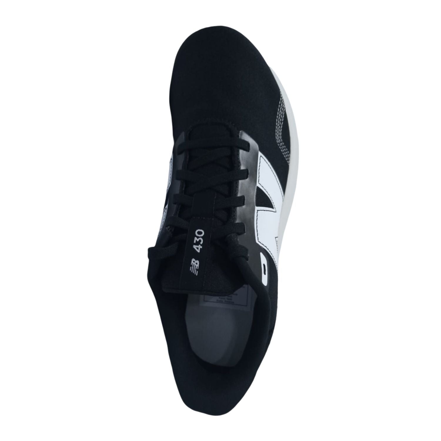 TENIS CASUAL NEW BALANCE 430 HOMBRE