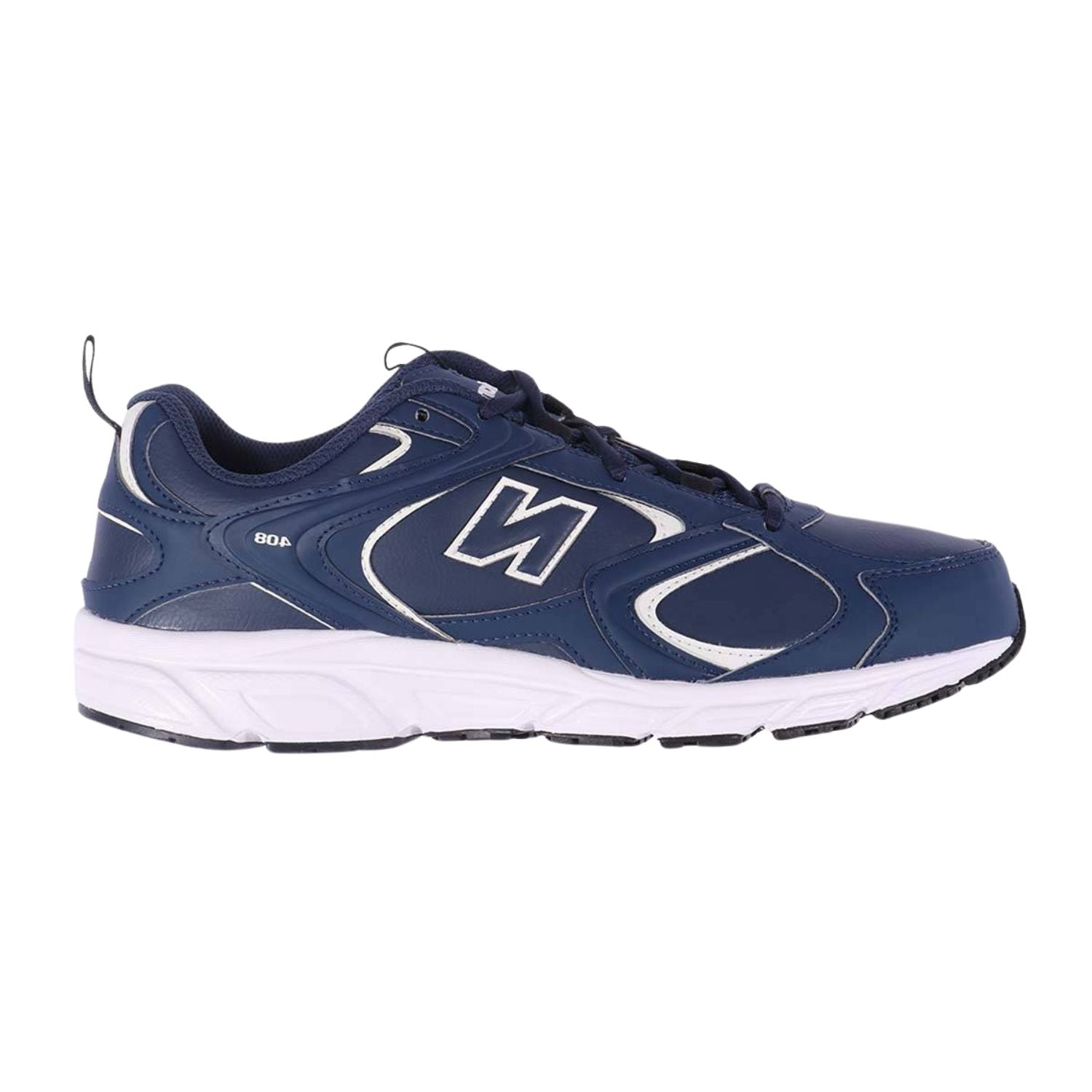 TENIS CASUAL NEW BALANCE 408 HOMBRE
