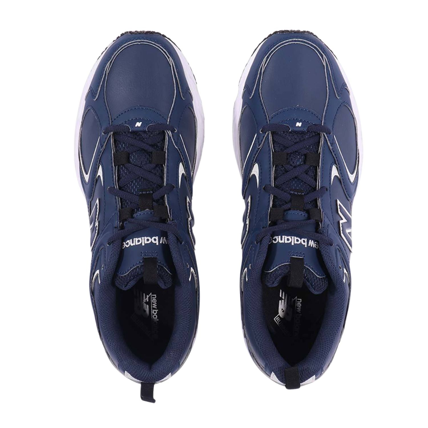 TENIS CASUAL NEW BALANCE 408 HOMBRE-5