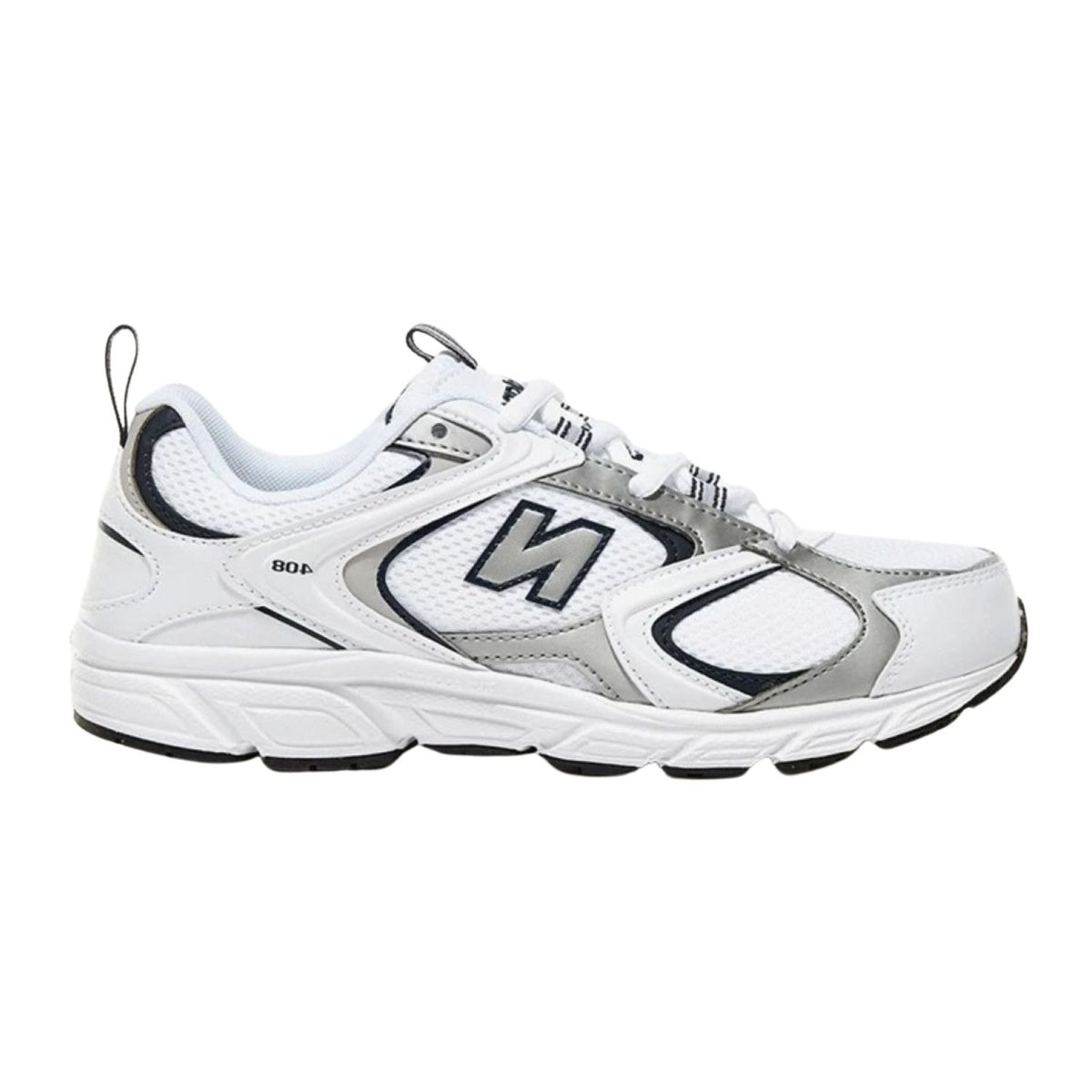 TENIS CASUAL NEW BALANCE 408 HOMBRE