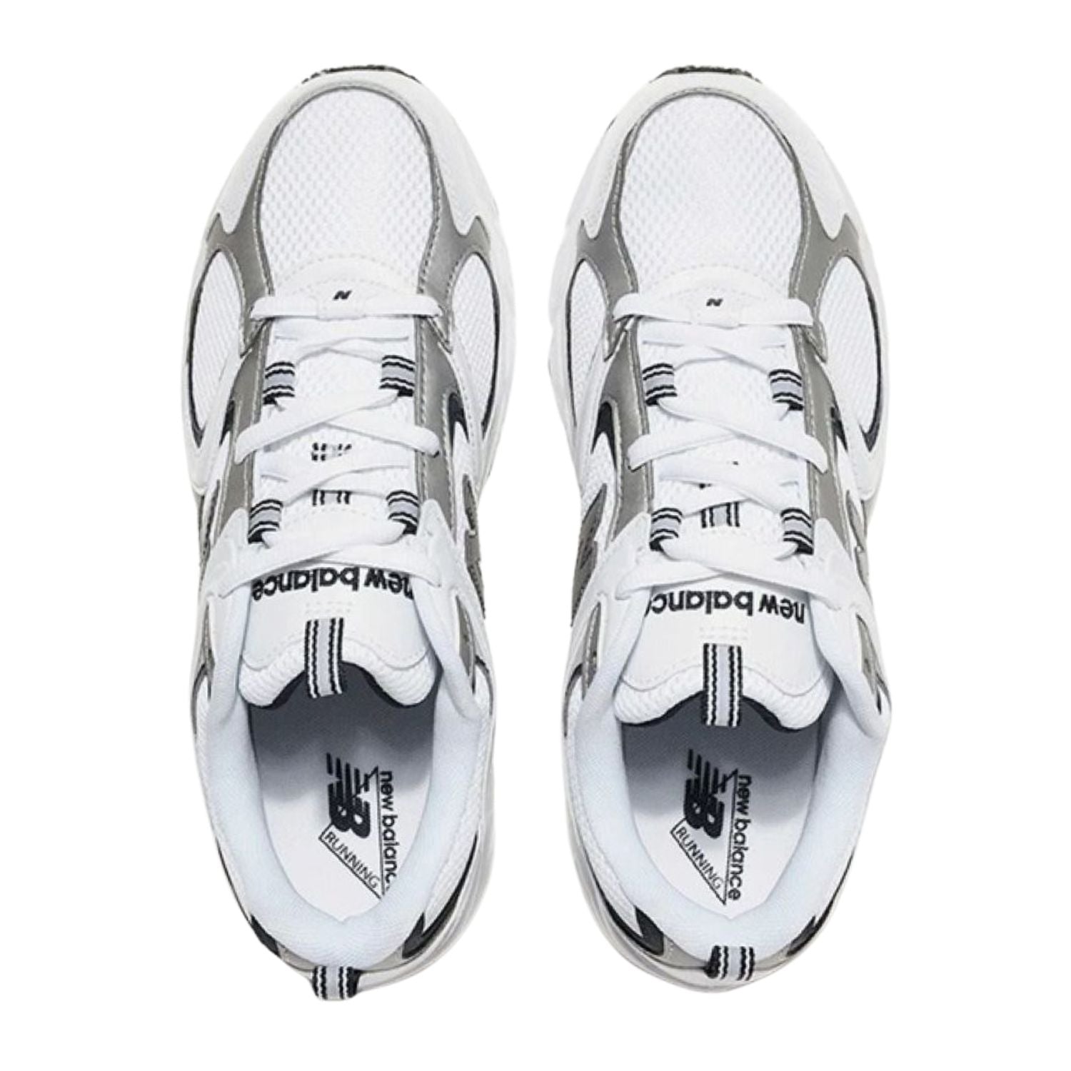 TENIS CASUAL NEW BALANCE 408 HOMBRE-4