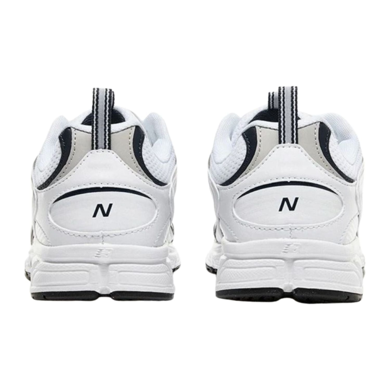 TENIS CASUAL NEW BALANCE 408 HOMBRE-5