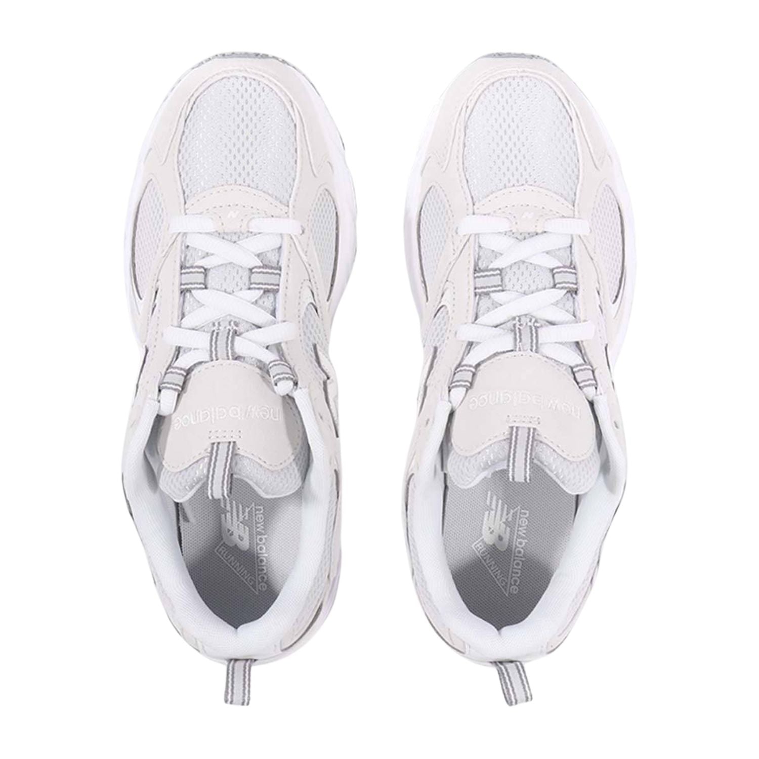 TENIS CASUAL NEW BALANCE 408 MUJER-5